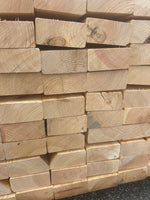 Paket Reglar 45x95mm 3,00-4,80m 134st