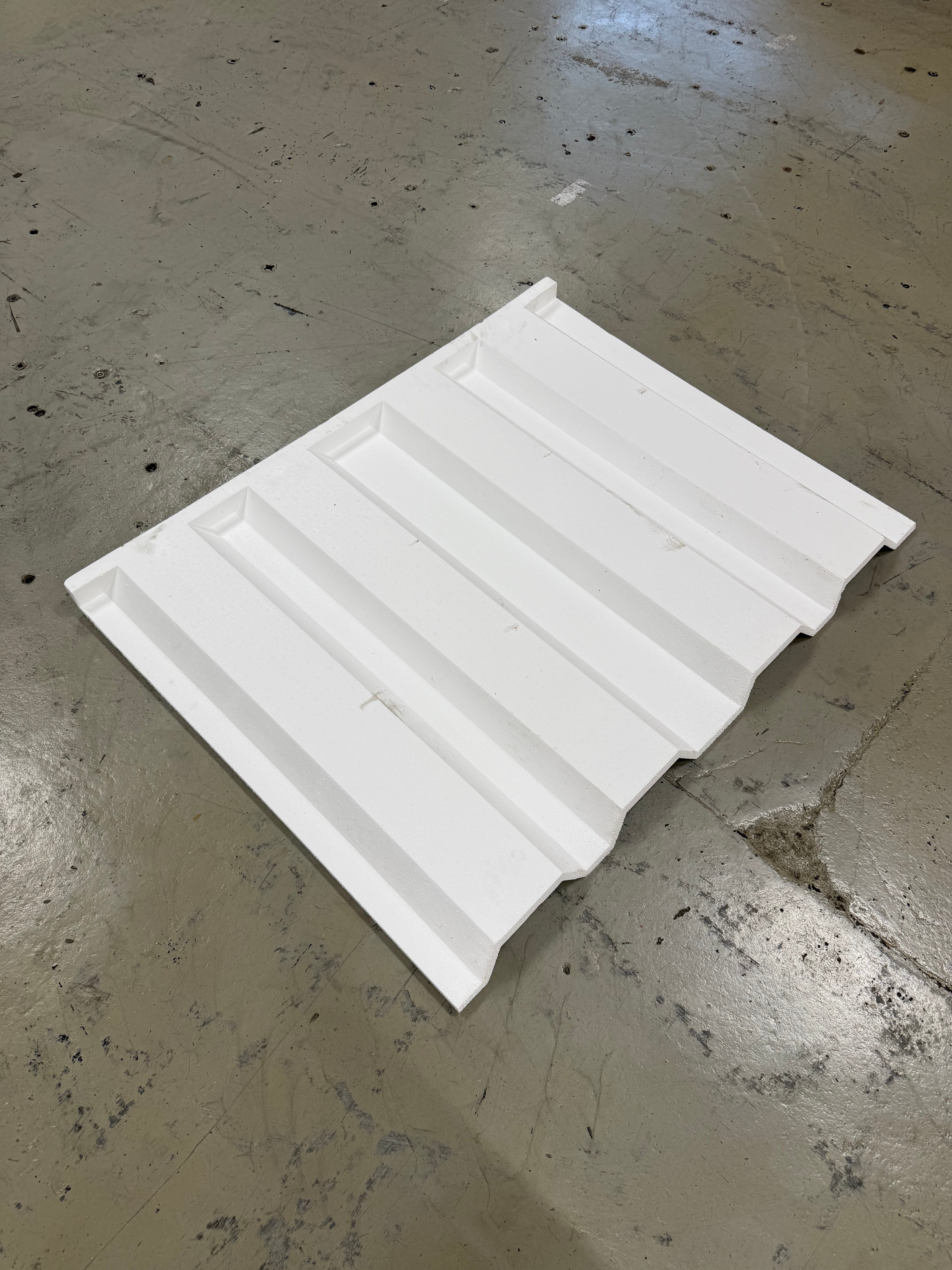 Luftspaltskiva Xva 001