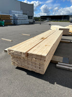 Paket Råspont 20x120mm, 229st 4,20–4,80m