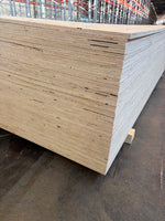 Paket Konstruktionsplywood 12×1200×2400 mm – 40 st