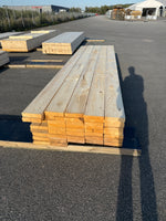 Paket Reglar 45×195 mm (3,30–3,90 m) 40 st