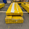 Paket Innerpanel Spårpanel 13x120mm 378st Lasyr