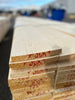 Paket Finsågad Panel 22x195mm 119st 4.20m – Andra sortering