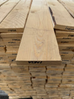 Paket brädor 22x125mm, 459 st 2,40 m - Spirec