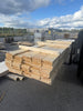 Paket Golv 26x190mm vrak