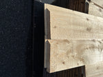 Paket Enkelfasspont 22x120mm, 202st 3,60m Obehandlad (Väderbitet)
