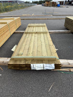 Paket Tryckimpregnerad Trall 28×120 mm, 45st 3,60 m (G4-3)