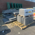 Blandparti Cellplast – 6 pallar