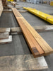 Paket Stolpar 70x70mm 4st 4.055m – Lärk