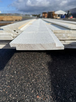 Paket Mossepanel 21x160mm, 46st 5,40m Mellanstruken