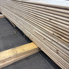Paket Ytterpanel Dubbel Fasfals 25x225mm – 109 st