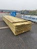 Paket Tryckimpregnerad trall 22x95 – 200 st 3,3-3,60m (B-sortering)
