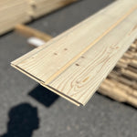 Paket Enkelfasspont Ändspont 22x120mm 4.80m 246st- Obehandlade