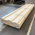 Paket Hyvlade Reglar 34x70mm Gran, 112st 4,20m