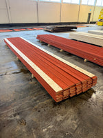 Paket Enkelfas 22×145 mm 5,10 m Målad – 70 st