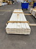 Paket Ytterpanel 22x120mm Vit – 111 st 4,20 m