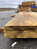 Paket Spontad Panel Tryckimpregnerad 28x145mm – 48 st (3,0 m, Furu, B-sort)