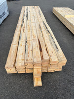 Paket Ohyvlade Reglar 47x150mm (4,50–4,80m) 56st