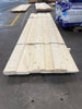 Paket spårpanel 22x170mm 3.60m 15st