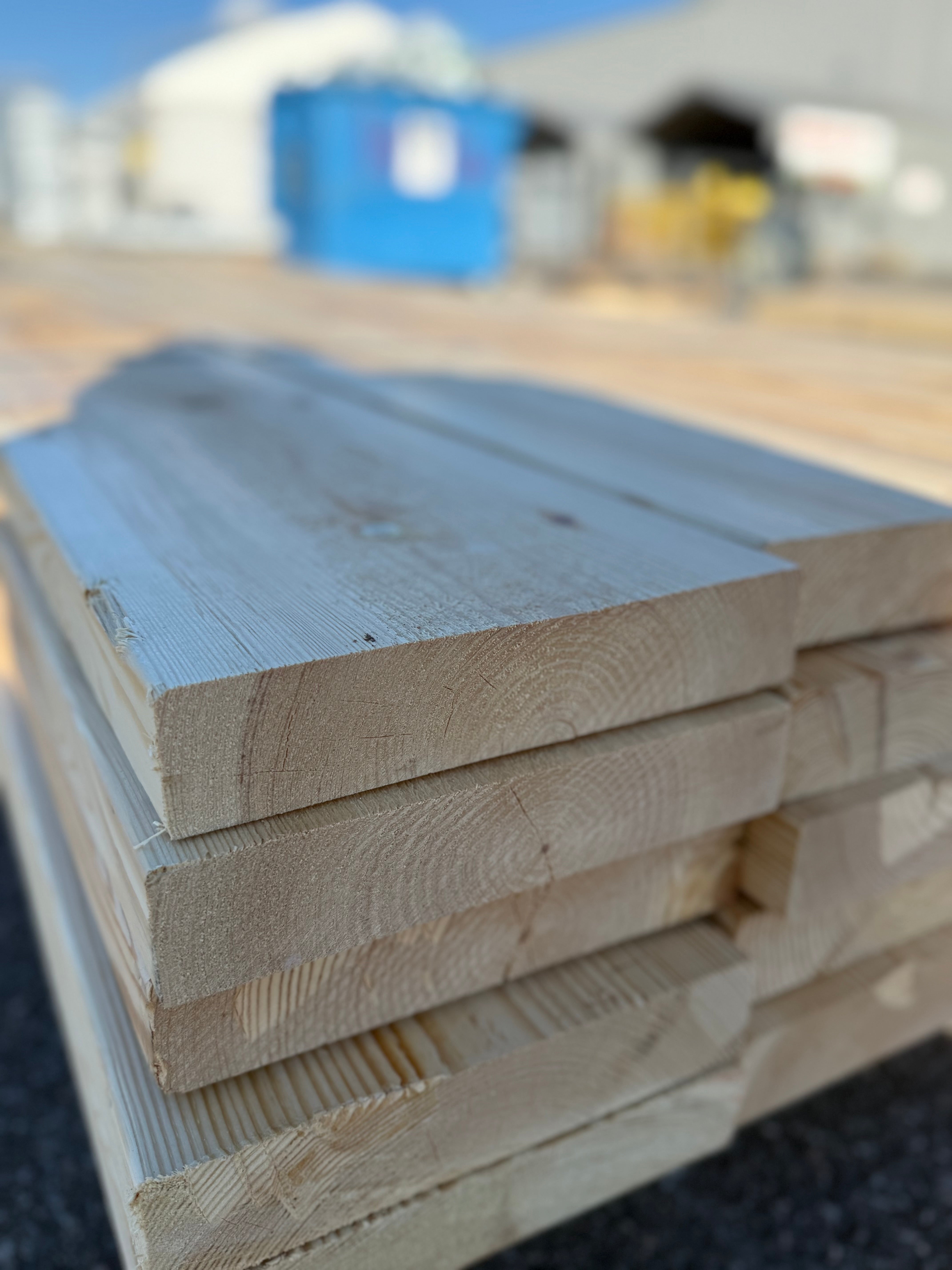 Paket Furu Reglar 45x220mm, 3.60m 25st