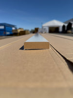 List- Cubu 60 TRP XL 15x56mm (Säljs per bunt)