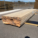 Paket Reglar 45x70mm, 135st 4.5m (väderbitet)