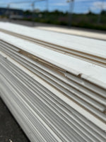 Paket Dubbelfas Halvspont 22x145mm 4,20m 205st Mellanstruken