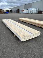 Paket Falsad Dubbelfas 22x145mm, 54st 4,20m Grundmålad
