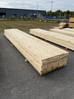 Paket Reglar 45x195mm Gran 5,10m – 45st