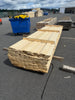 Paket Enkelfas ändspont 22x120 3.60m 189st
