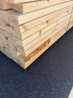 Paket Reglar 45x95mm, Furu -  144st (3.3–5.4m)