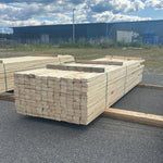 Paket Reglar 45x90mm 2,70-3,60m 144st Ohyvlat