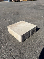 Scala Marksten 210x210x70mm Naturgrå, (Ofasad) (Säljs per styck)