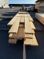 Paket Ohyvlade Reglar 47x225mm (3.60-5.40m) 60st