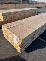 Paket Reglar 48x73 mm – 140 st (4,80 m, furu)