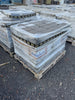 Mursten 210x140x140mm – 2 pall  (totalt 264 st) (20kr/st)