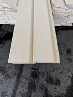 Paket Enkelfasspont 22x120mm 4,80m 65st Grundmålad