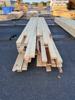Paket Ohyvlade Reglar 47x100mm (4,20-5,40m) 80st