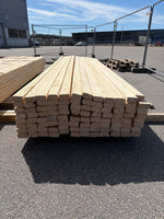 Paket Ohyvlade Reglar 40x90mm , 94st 4,2–4,8m - Spirec