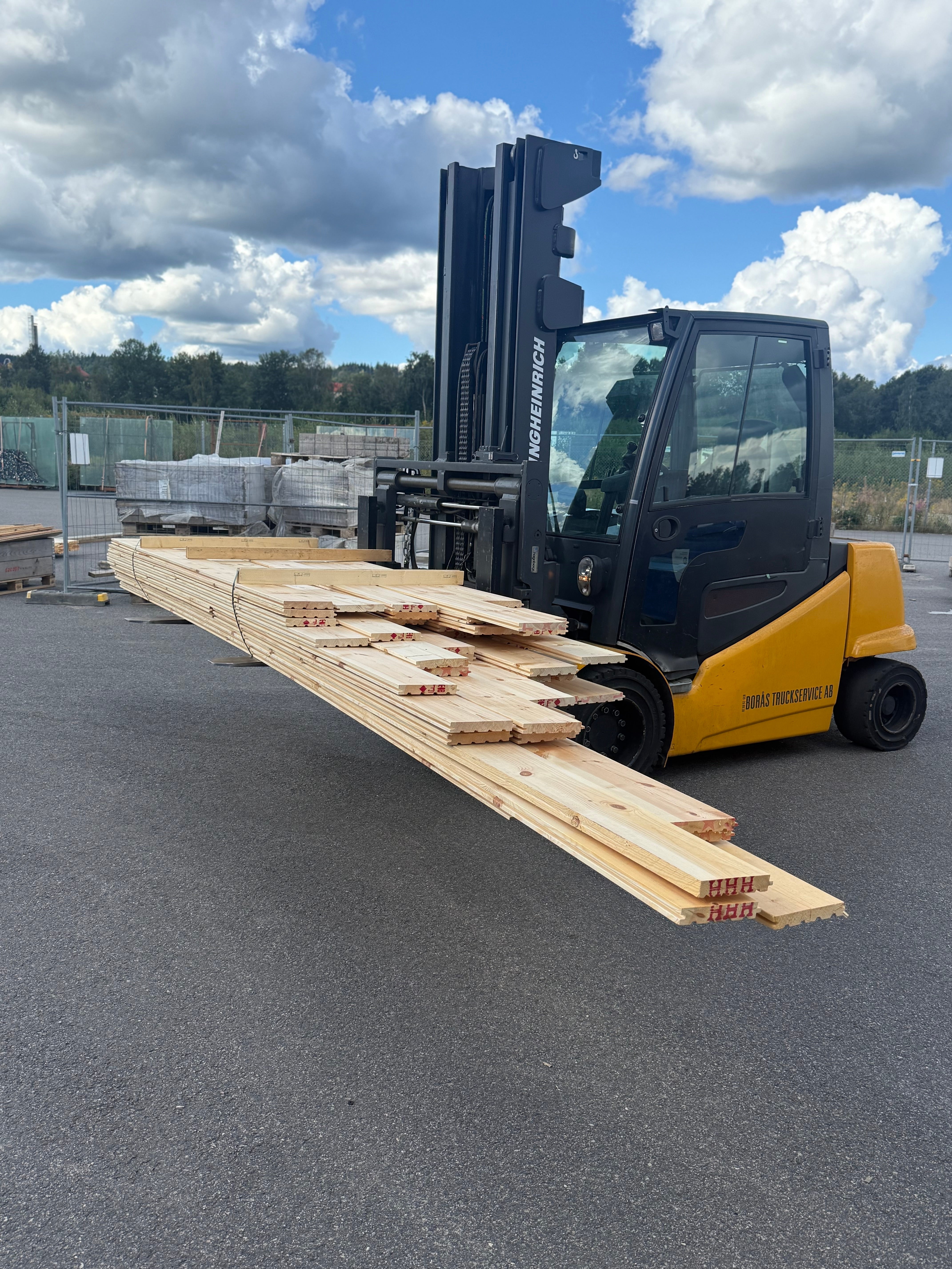 Paket Golv – Vrak (31–34x190mm)