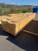 Paket Reglar 45x145mm 4,20m 94st
