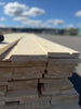 Paket Finsågad Panel 22x145mm 98st 3.60m – Andra sortering