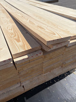 Paket Finsågade Brädor 22x145mm, 84st 3,0m (Andra sortering)