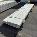 Paket Finsågade Brädor 22x145mm 3,90m 34st Grundmålade