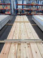 Paket Reglar 45x170mm 4,80m – 65 st oklassad