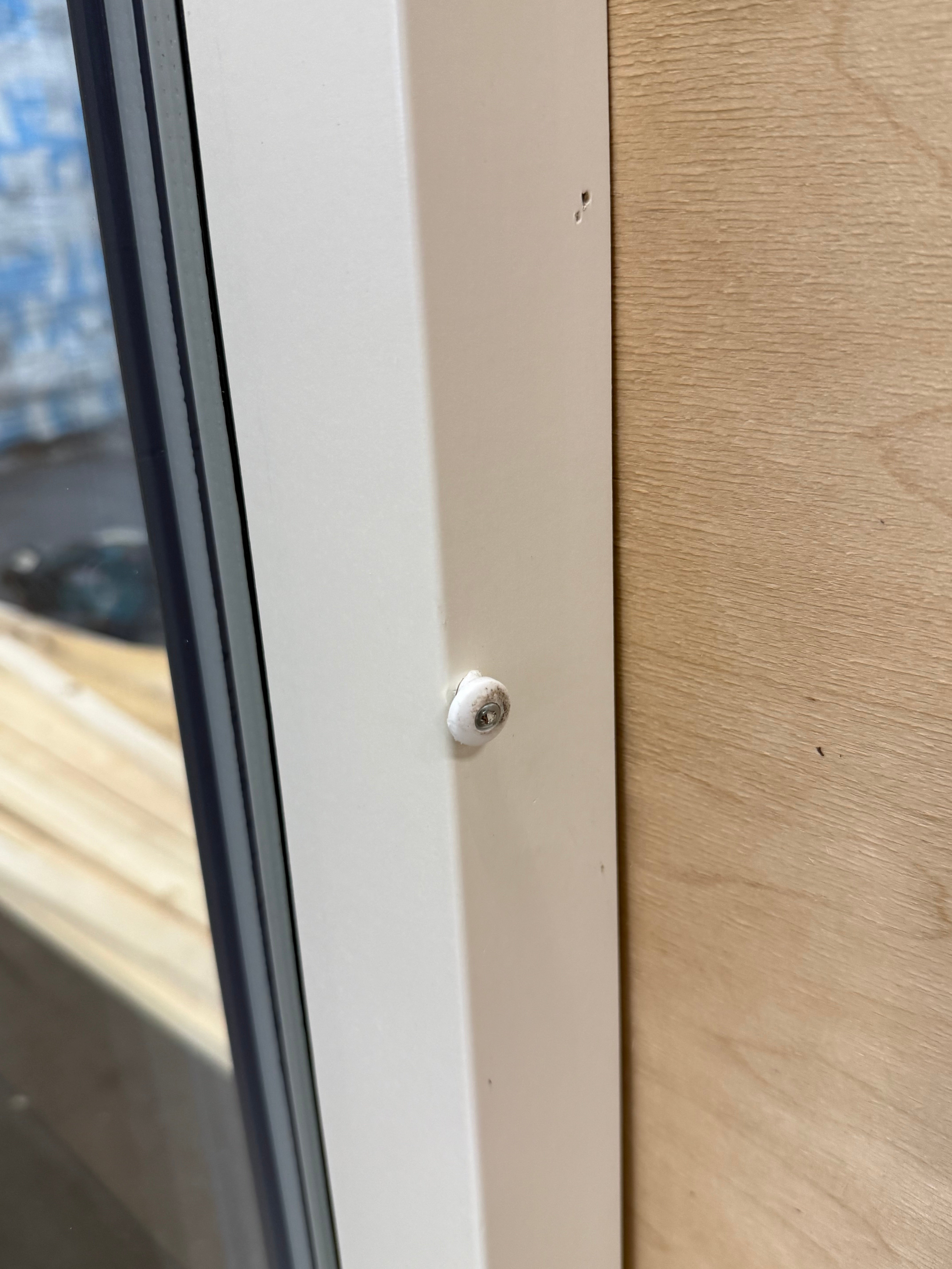 Fönster Aluminium beklädda 8x14 (Begagnade)