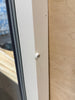 Fönster Aluminium beklädda 8x14 (Begagnade)