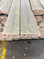 Paket Spårpanel Lasyr 22×95 mm 5,40 m – 168 st