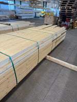Paket Reglar 45x70mm 192 st 3.30-5.40m