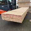 Paket Trall Rillad 34x145mm- 77st 4.20m